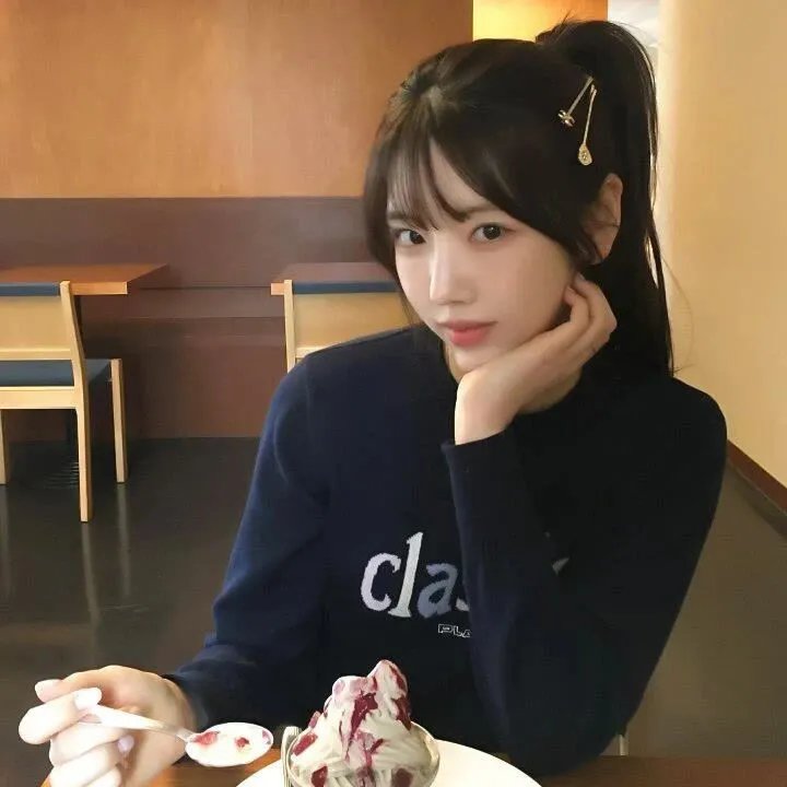 通灵美人