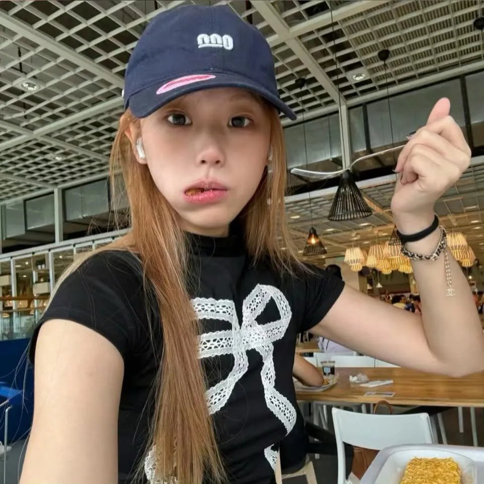 步行百态