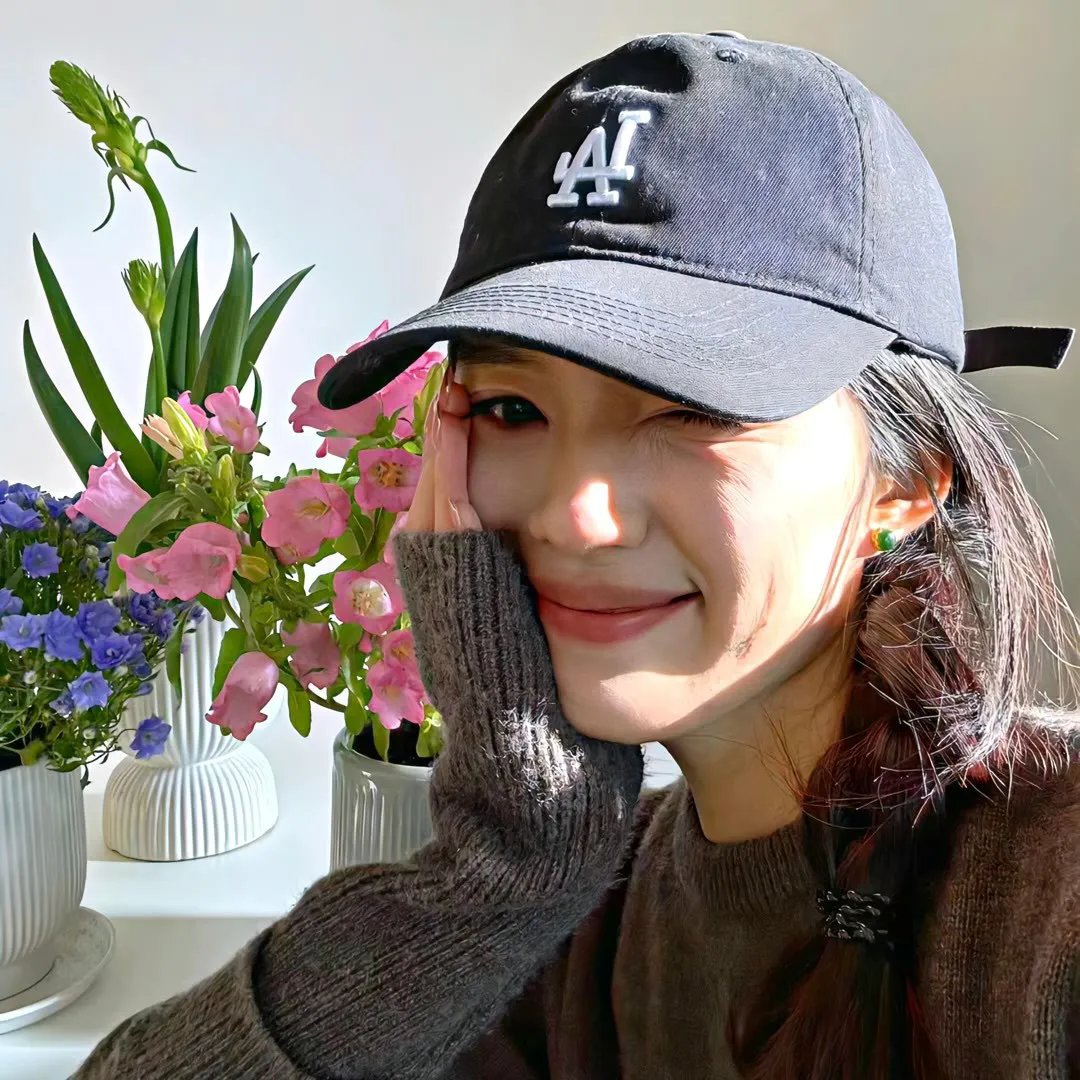 春暖花又开